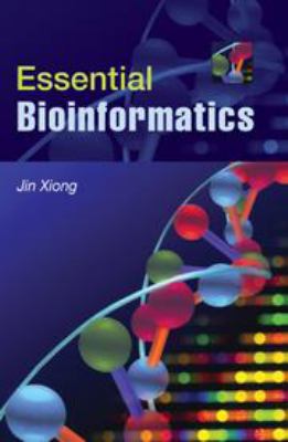 Essential Bioinformatics 0511806086 Book Cover