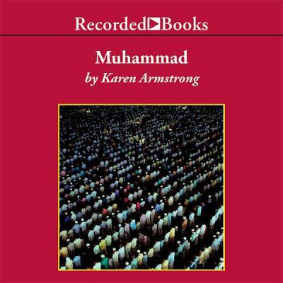 Muhammad: Prophet for Our Time 1428136428 Book Cover