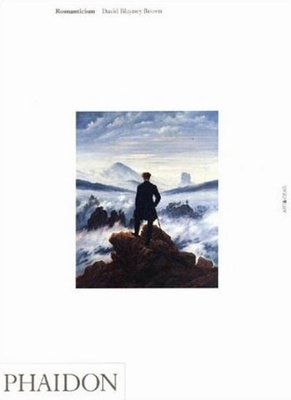 Romanticism 0714834432 Book Cover