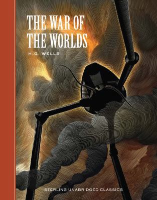 The War of the Worlds 1454912197 Book Cover