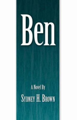 Ben 1425104363 Book Cover