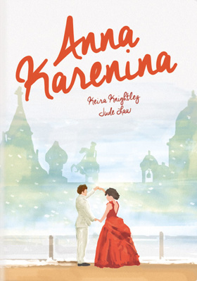 Anna Karenina B017IMF1LA Book Cover