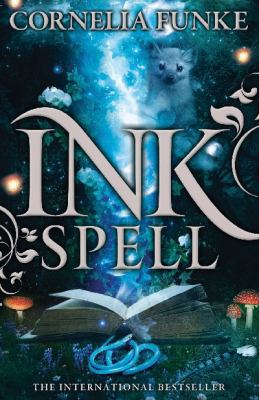 Inkspell 1908435097 Book Cover