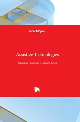 Assistive Technologies 9535103482 Book Cover