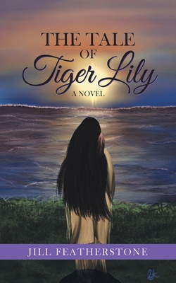 The Tale of Tiger Lily 0228839203 Book Cover