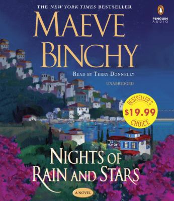 Nights of Rain and Stars 0525492097 Book Cover