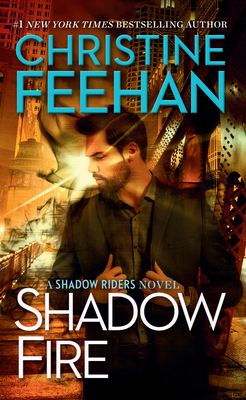 Shadow Fire [Large Print] 1432896083 Book Cover
