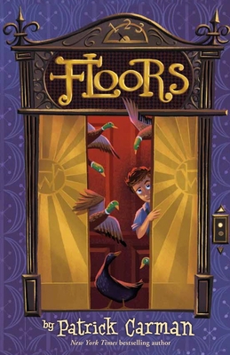 Floors B096Z5GMWG Book Cover