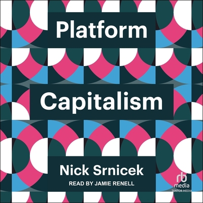Platform Capitalism B0CSJY29NC Book Cover