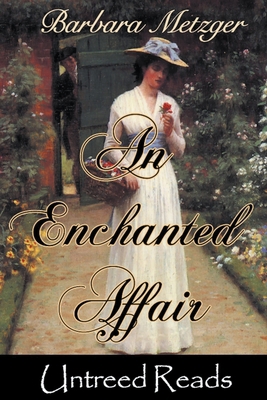 An Enchanted Affair B0BS913WD4 Book Cover