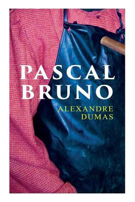 Pascal Bruno [German] 8027313589 Book Cover