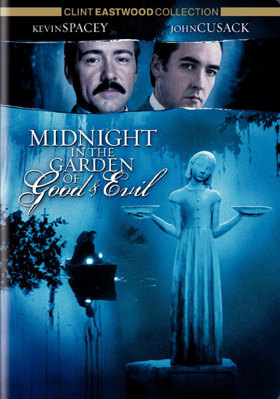 Midnight In The Garden Of Good And Evil B003ASLJQ8 Book Cover