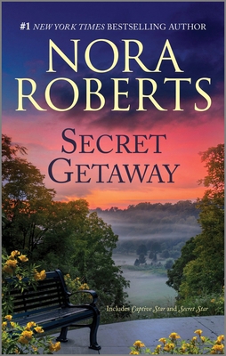 Secret Getaway 1335425993 Book Cover