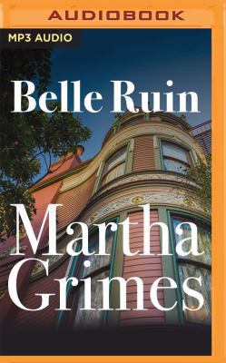 Belle Ruin 1536629006 Book Cover