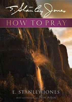 How to Pray 0835813789 Book Cover