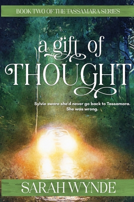A Gift of Thought 1477631763 Book Cover