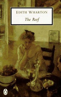 The Reef 0140187316 Book Cover