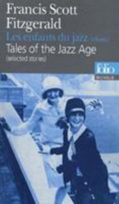 Enfants Du Jazz Fo Bi [French] 2070362140 Book Cover