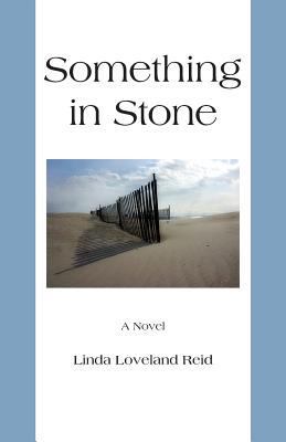 Something in Stone 1484816803 Book Cover