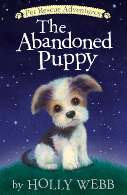 The Abandoned Puppy 1680104225 Book Cover