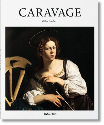 Caravage [French] 3836559927 Book Cover