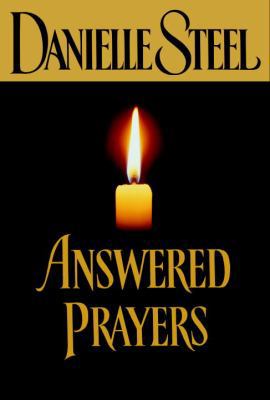 Answered Prayers B000HWZ3T4 Book Cover