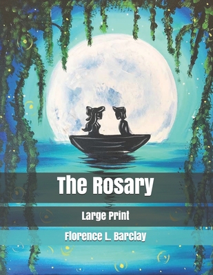 The Rosary: Large Print B0858TVDRR Book Cover