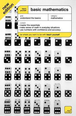 Basic Mathematics 0071550151 Book Cover