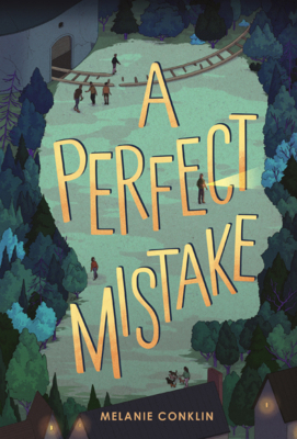 Perfect Mistake B0GMZ685M8 Book Cover