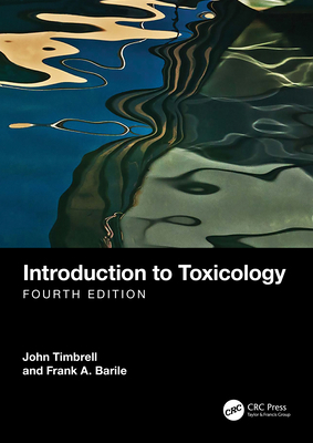 Introduction to Toxicology 1032036923 Book Cover