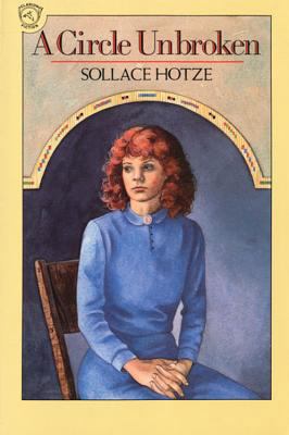 A Circle Unbroken 0395597021 Book Cover
