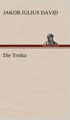 Die Troika [German] 3847246283 Book Cover