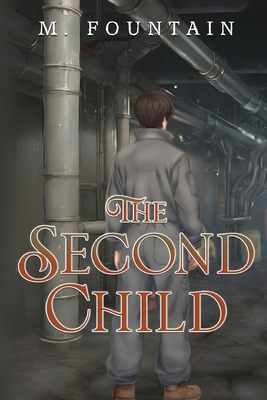 The Second Child 1800169256 Book Cover