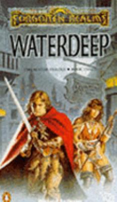 Waterdeep (TSR Fantasy) B001KMP7XM Book Cover