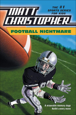 Football Nightmare 0756907764 Book Cover
