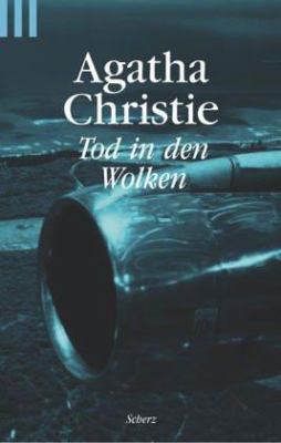 Tod in den Wolken. [German] 3502518181 Book Cover