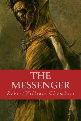 The Messenger 1539482405 Book Cover
