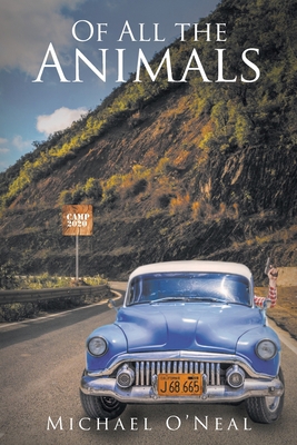 Of All the Animals 1637102305 Book Cover