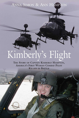 Kimberly's Flight: The Story of Captain Kimberl... 1612001149 Book Cover