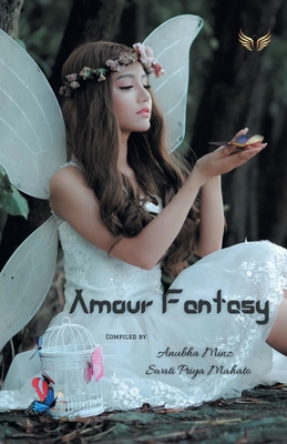 Amour Fantasy 9390799481 Book Cover