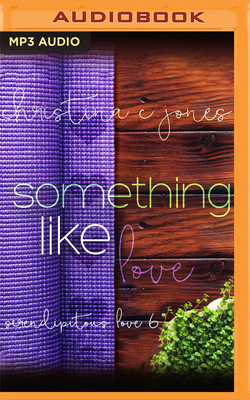 Something Like Love 1713554798 Book Cover