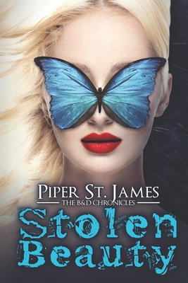 Stolen Beauty 1912768526 Book Cover