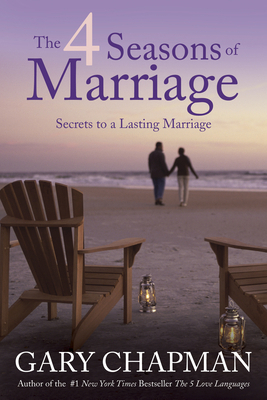 The 4 Seasons of Marriage 1414376340 Book Cover