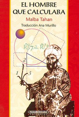 Hombre que calculaba, El (Spanish Edition) [Spanish] 9583005630 Book Cover