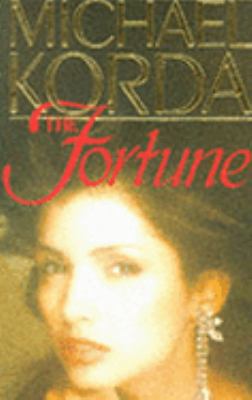 THE FORTUNE B000MWCZ5Y Book Cover