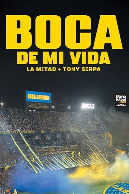 Boca de Mi Vida [Spanish] 6316501099 Book Cover
