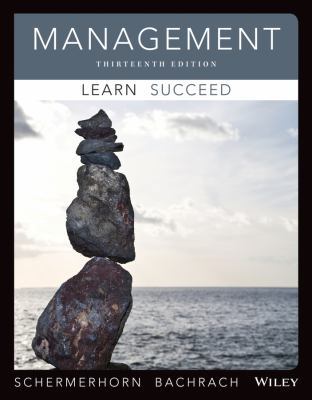 Management 1118841514 Book Cover