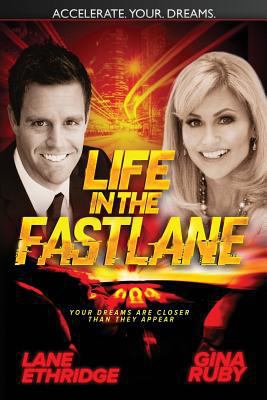 Life In The Fast Lane 1541303857 Book Cover