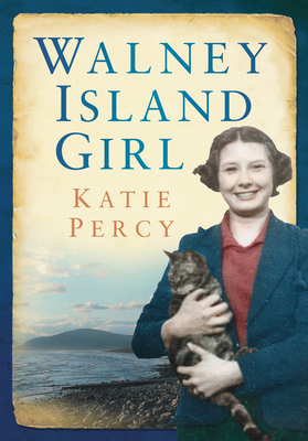 Walney Island Girl 075095115X Book Cover