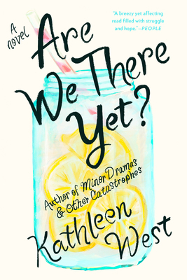 Are We There Yet? 0593098447 Book Cover